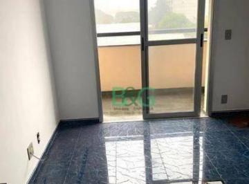 81c91096f7459e69d8be2df680422793d8f466c7 · Apartamento à venda, 63 m² por R$ 500.000,00 - Mooca - São Paulo/SP
