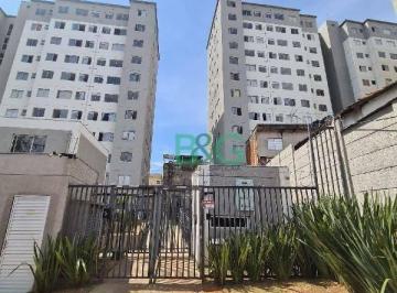 72ae1d8d97d9776fd4a88c030aba9b559dcc312f · Apartamento à venda, 40 m² por R$ 120.711,83 - Vila Chabilândia - São Paulo/SP
