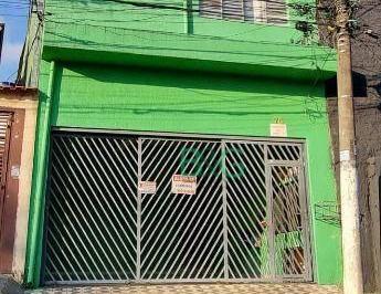 79017c7cab5edb7904b15b98f54f0720b6bba6ef · Sobrado à venda, 120 m² por R$ 500.000,00 - Vila Santa Teresa (Zona Sul) - São Paulo/SP