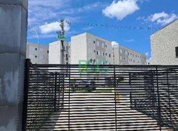 aba76950caced082a21278dfb263c7579f8a81cc · Apartamento com 2 dormitórios à venda, 38 m² por R$ 132.976 - Jardim Novo Portugal - Guarulhos/SP