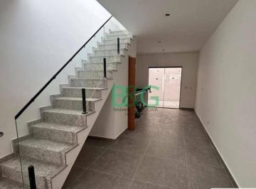 d114b7d2117db4782608836e1dfc0264675305cc · Sobrado com 3 dormitórios à venda, 115 m² por R$ 789.000,00 - Vila Isolina Mazzei - São Paulo/SP