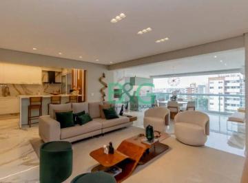 cb09d854dd14cca152c60c1aa9e023dfae7aff50 · Apartamento à venda, 165 m² por R$ 2.599.000,00 - Vila Mascote - São Paulo/SP