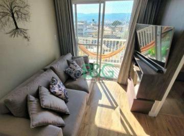 68501a81139d160109bf33acbdd41ce4343593f9 · Apartamento à venda, 48 m² por R$ 429.000,00 - Imirim - São Paulo/SP