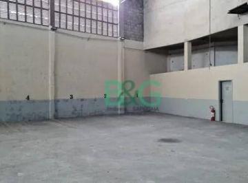 52e3c83ddcf60aed0523c2a97fe98d3b4a9233fa · Galpão à venda, 640 m² por R$ 6.000.000,00 - Cambuci - São Paulo/SP