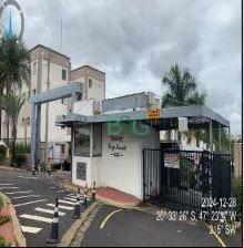 3d3bfd27793f71e0cf3327361bb0d8d60d52109d · Apartamento com 2 dormitórios à venda, 46 m² por R$ 101.926,27 - Chácara Espraiado - Franca/SP