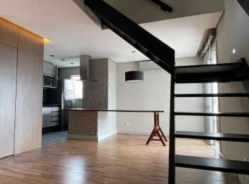 c2cbbf5f9abd586bbf03845e4bcbdc11df933ae6 · Apartamento Duplex à venda, 102 m² por R$ 1.400.000,00 - Vila Madalena - São Paulo/SP