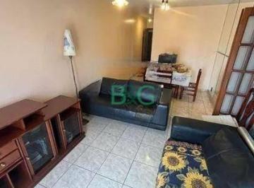 a8dfd129e76c6fc41aab8fbbd84c28e7b9d0e3fc · Apartamento com 2 dormitórios à venda, 65 m² por R$ 298.900 - Vila Silveira - Guarulhos/SP
