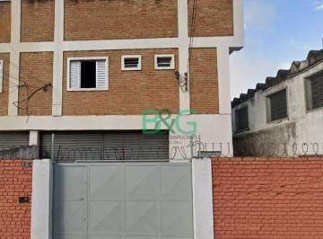 d0c2e0fc05cb4d60fecc6b0779ef9d9888067a97 · Galpão para alugar, 250 m² por R$ 9.000,00/mês - Vila Endres - Guarulhos/SP