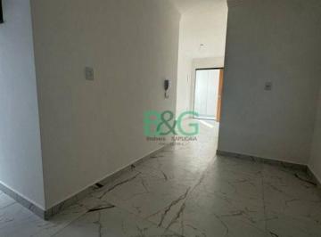 62e75854915719454e657d5c81e0c305a972c3ea · Apartamento à venda, 45 m² por R$ 370.000,00 - Tucuruvi - São Paulo/SP