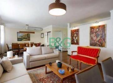 a6d61b1445e156cd89377ea33ec6962e6b119b6f · Apartamento à venda, 198 m² por R$ 1.800.000,00 - Santa Cecília - São Paulo/SP