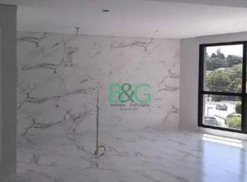 830a47a0389ed03b5e96998e9e2dab3d097035c5 · Apartamento à venda, 311 m² por R$ 1.796.000,00 - Centro - São Bernardo do Campo/SP