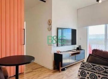 1101172336ba7baa01d14467e22e2ec245cb70c0 · Apartamento à venda, 52 m² por R$ 409.000,00 - Picanco - Guarulhos/SP