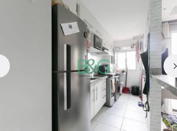 f9d62cd98d4c539f83d1ec49e61b97cc4e56426e · Apartamento à venda, 54 m² por R$ 382.000,00 - Itaquera - São Paulo/SP