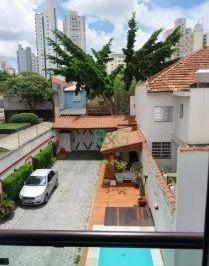 7d4816ad783081864fa5682c869a39d3ce5c06ff · Sobrado à venda, 277 m² por R$ 1.400.000,00 - Mooca - São Paulo/SP