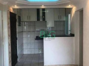 c16d449326039ed7dac459d43b7bb31807d552df · Apartamento com 2 dormitórios à venda, 50 m² por R$ 233.000,00 - Jardim Santa Terezinha - São Paulo/