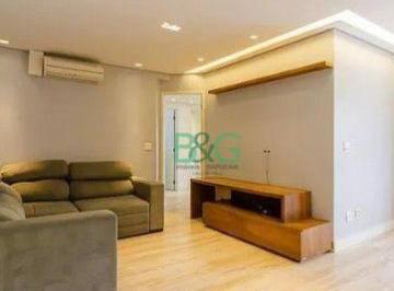 570e987893a84bc7284d80d11e782656cf99bec6 · Apartamento à venda, 100 m² por R$ 1.468.000,00 - Aclimação - São Paulo/SP