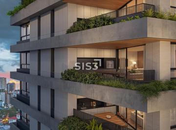 Apartamento · 219m² · 3 Quartos · 3 Vagas · Apartamento à venda no Batel | ZAHI, Laguna | 3 su