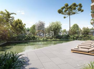 Apartamento · 241m² · 4 Quartos · 4 Vagas · Apartamento à venda no Batel | ZAHI, Laguna | 4 su