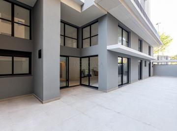 Apartamento · 213m² · 2 Quartos · 3 Vagas · GARDEN COM PÉ DIREITO DUPLO COM 5,40 METROS - COM