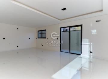 Casa · 126m² · 3 Quartos · 4 Vagas · Sobrado no Boneca do Iguaçu | 150m² | 3 Quartos (1