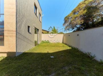 Casa · 150m² · 3 Quartos · 4 Vagas · Sobrado de Esquina 150m² no Boneca do Iguaçu | 3 Q