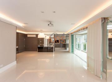 Apartamento · 171m² · 3 Quartos · 2 Vagas · Apartamento de 3 Suítes no Edifício Belvedere