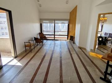 Apartamento de 3 quartos, São Paulo · APARTAMENTO PARA LOCAÇÃO NO REAL PARQUE