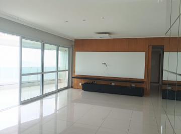 Apartamento de 4 quartos, Salvador · Apartamento 4 suítes - Hemisphere 360º