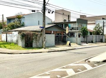 Terreno , Curitiba · TERRENO COMERCIAL E RESIDENCIAL