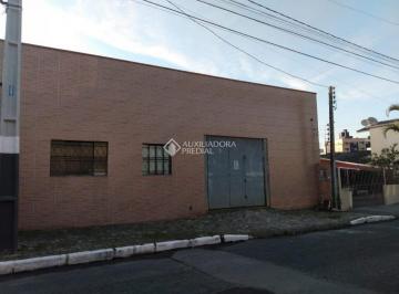 Galpão 1 · Galpão à Venda, 252m², Municípios, Balneário Camboriú, SC