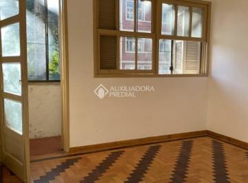 Apartamento · 69m² · 2 Quartos · Apartamento de 2 dormitório na Sarmento Leite na Cidade Baixa