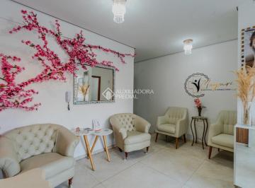 17 · Sala/conjunto com 88m² 2 peças, 2 banheiros, cozinha e terraço de frente em toda dimensão da sala