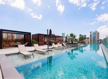 05 · Skyline Parque Moinhos - Apartamento loft bem localizado junto ao Parcão !!