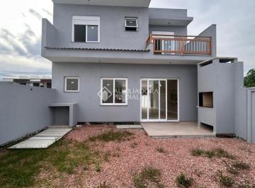 Casa · 140m² · 3 Quartos · 2 Vagas · Casa 3 dormitórios Lagos de Nova Ipanema