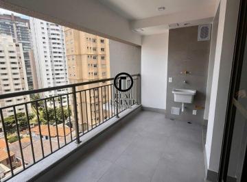 Apartamento · 49m² · 1 Quarto · Apartamento à venda - na Vila Mariana