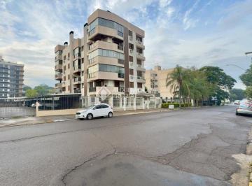 Apartamento · 157m² · 3 Quartos · 1 Vaga · Cobertura 3 dormitórios com suíte no Residencial Compostela Pátria Nova Novo Hamburgo