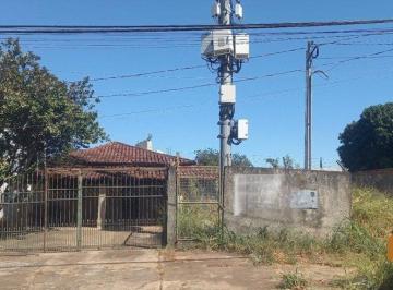 frente sem placa · LOTE COM 447,06 M² - AVENIDA BELA VISTA.