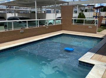 Apartamento de 2 quartos, João Pessoa · Apartamento para aluguel 55 metros com 2 quartos 