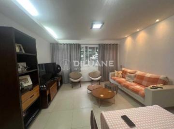 Apartamento · 88m² · 3 Quartos · 1 Vaga · Apartamento : Padrão / Residencial / Botafogo