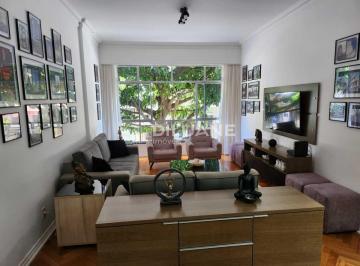 Apartamento · 130m² · 3 Quartos · 1 Vaga · Apartamento : / Residencial / Ipanema