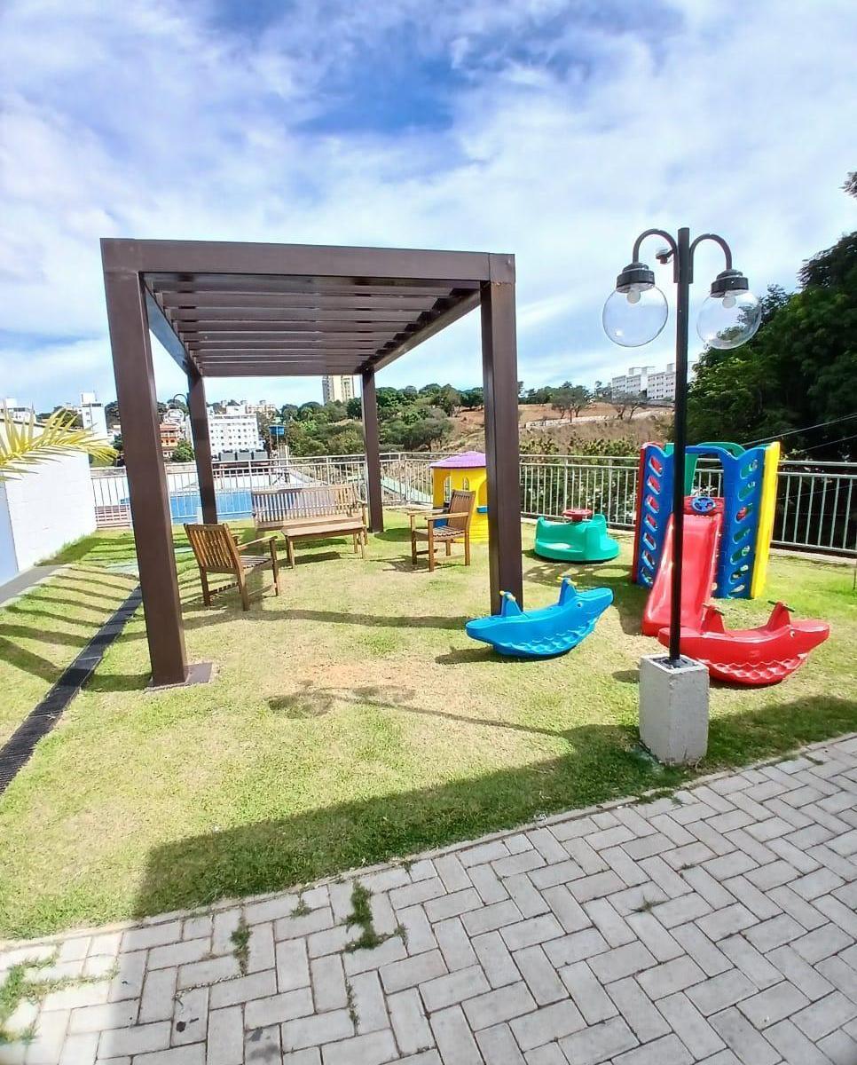 Foto - Belo Horizonte - Jardim Guanabara