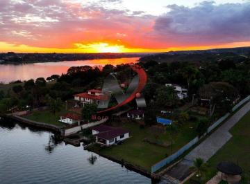 Casa · 4650m² · 8 Quartos · 5 Vagas · Venda - Lago Norte