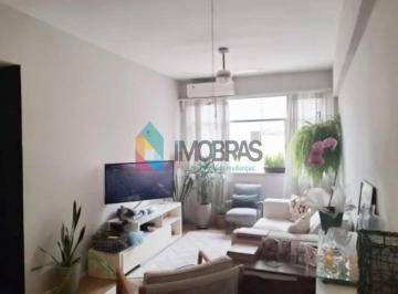 Apartamento · 80m² · 2 Quartos · 1 Vaga · Apartamento : Padrão / Residencial / Botafogo