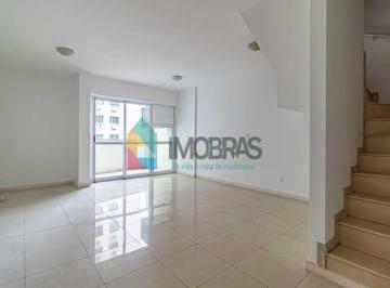 Apartamento · 94m² · 2 Quartos · 1 Vaga · Apartamento Duplex em São Conrado com Vaga de Garagem em Condomínio com Total In