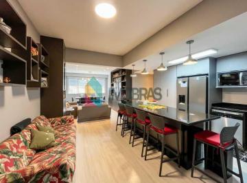 Apartamento · 120m² · 3 Quartos · 1 Vaga · Copanema!!! 3 quartos reformado sendo 1 suíte, com vaga.