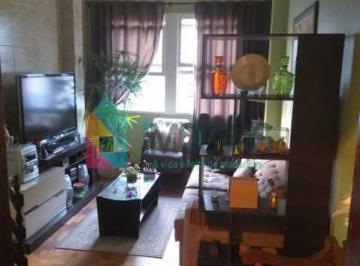 Apartamento · 75m² · 3 Quartos · Apartamento - Padrão / Residencial / Rio Comprido