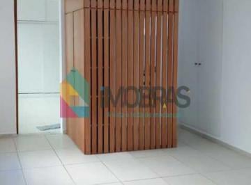 Apartamento · 36m² · 1 Quarto · Apartamento : Padrão / Residencial / Laranjeiras