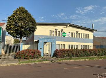 Comercial , São José dos Pinhais · PREDIO PROXIMO DA AVENIDA RUI BARBOSA AO LADO DO AEROPORTO