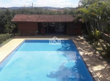 casa a venda no paysage vert - piscina · Casa à venda - em Vargem Grande Paulista