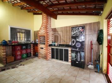Foto 01 · Casa no jardim santa esmeralda Sorocaba